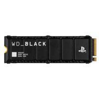 UNIDAD DE ESTADO SOLIDO SSD INTERNO WD BLACK SN850P 2TB M.2 2280 NVME PCIE GEN4 X4 LECT.7300MB/S ESCRIT.6600MB/S DISIPADOR PS5 WDBBYV0020BNC-WRSN UNIDAD DE ESTADO SOLIDO SSD INTERNO WD BLACK SN850P 2TB M.2 2280 NVME PCIE GEN4 X4 LECT.7300MB/S ESCRIT.6600MB/S DISIPADOR PS5 WDBBYV0020BNC-WRSN